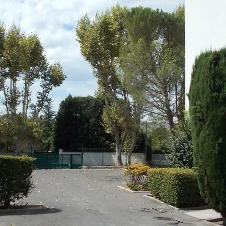 Soleil Azur Lägenhet Montpellier